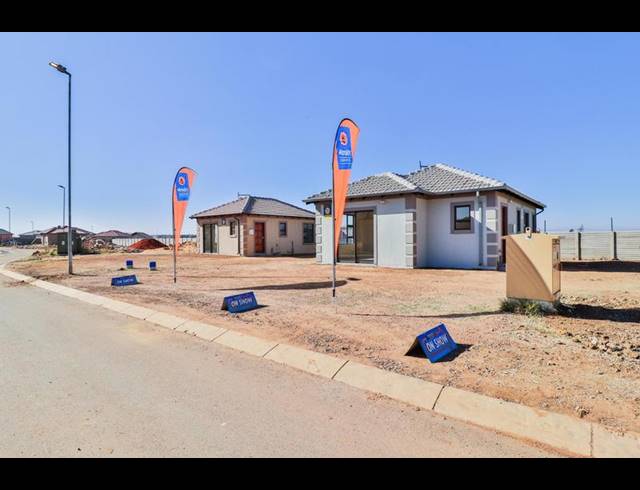 3 BEDROOM HOUSE FOR SALE IN CRYSTAL PARK